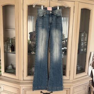 Revise star jeans size 26 boot cut